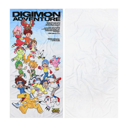 [Digimon X Odd Studio] Bag & Accessories Collections