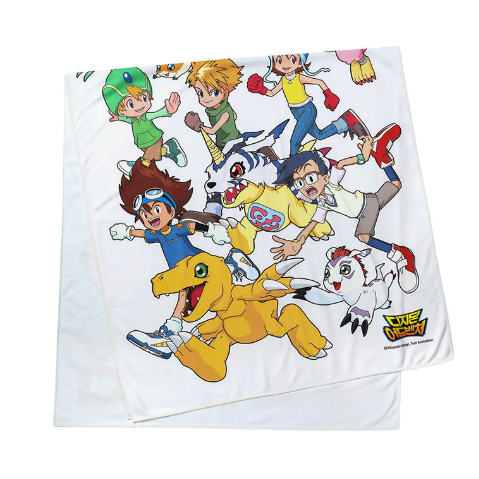 [Digimon X Odd Studio] Bag & Accessories Collections