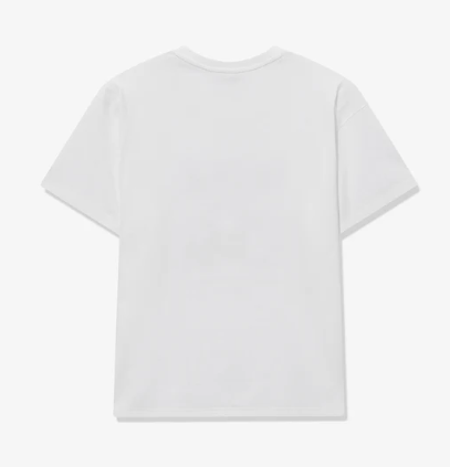 [Woodz Worn] FILA Seoul Exclusive Short Sleeve T-shirt