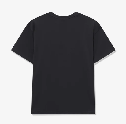 [Woodz Worn] FILA Seoul Exclusive Short Sleeve T-shirt
