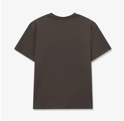 [Woodz Worn] FILA Seoul Exclusive Short Sleeve T-shirt