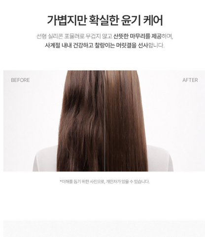 TOOQ Silhouette Hair Perfume 68ml