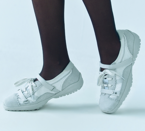 Tuomio X FLCT Memento Patchwork Sneakers