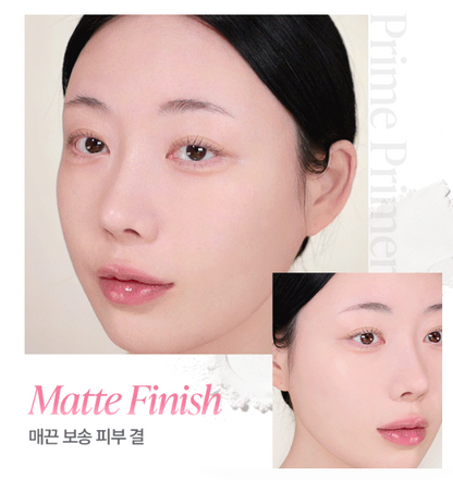 [Pink Denim Edition] Banila Co Prime Primer Finish Powder 12g