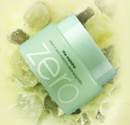 Banila Co Clean It Zero Matcha Cleansing Balm 100ml