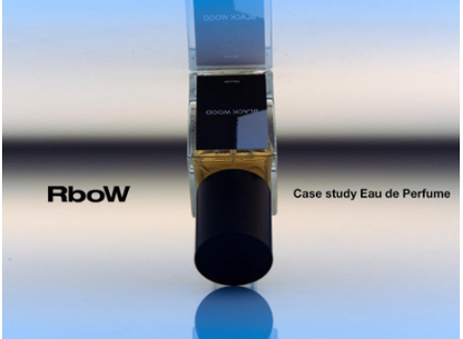 RBOW Case Study EDP 30ml Blackwood