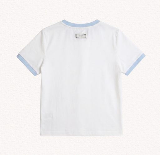 [StayC X Macmoc] Clothes Collection