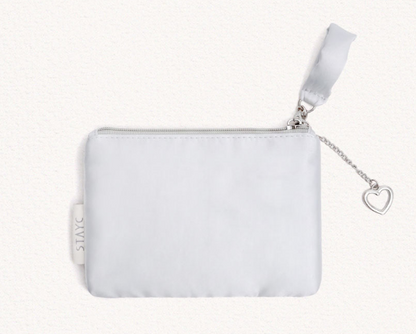 [StayC X Macmoc] Bags & Cap Collection