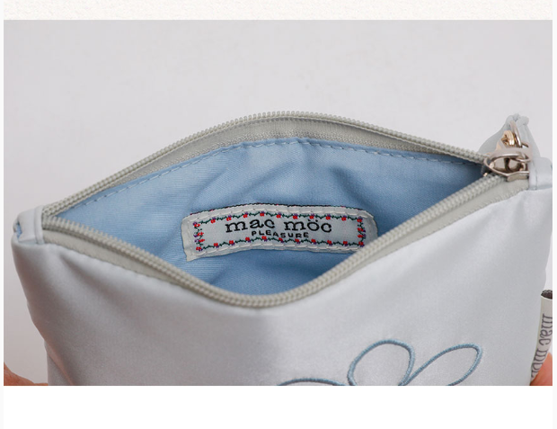 [StayC X Macmoc] Bags & Cap Collection