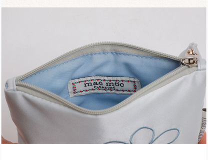 [StayC X Macmoc] Bags & Cap Collection