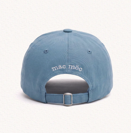 [StayC X Macmoc] Bags & Cap Collection