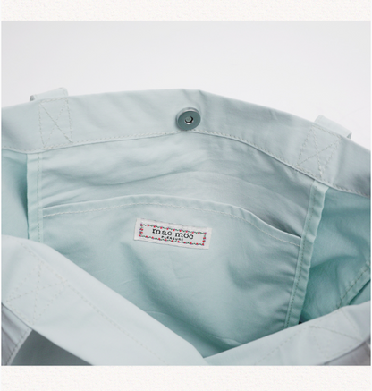 [StayC X Macmoc] Bags & Cap Collection