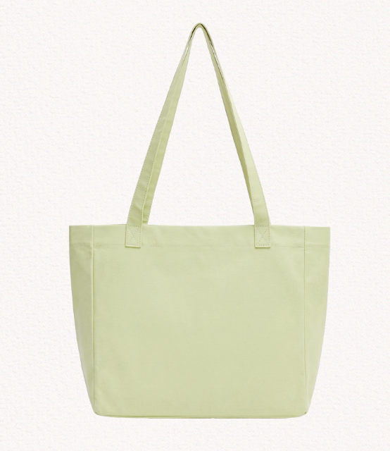 [StayC X Macmoc] Bags & Cap Collection