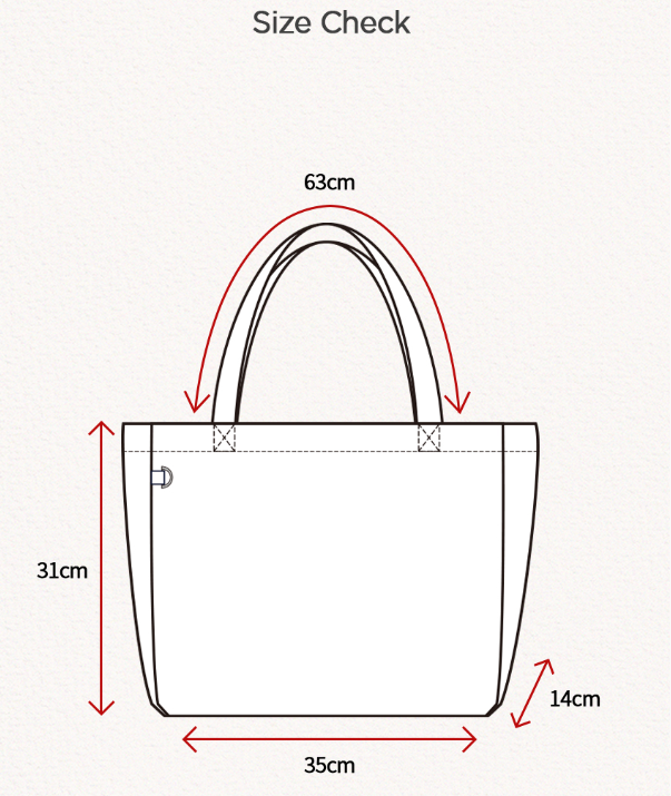 [StayC X Macmoc] Bags & Cap Collection