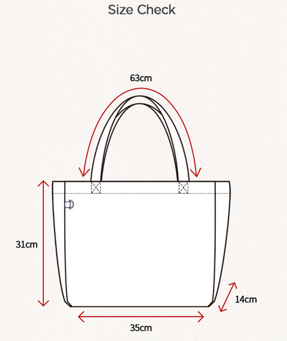 [StayC X Macmoc] Bags & Cap Collection