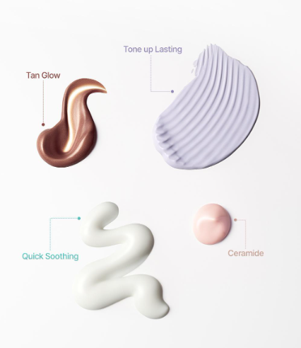 [Aespa Winter Pick] Espoir Water Splash Sun Cream Ceramide 50ml (26AD)