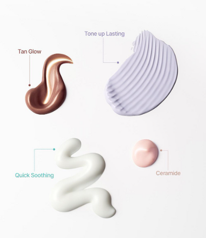 [Aespa Winter Pick] Espoir Water Splash Sun Cream Ceramide 50ml (26AD)