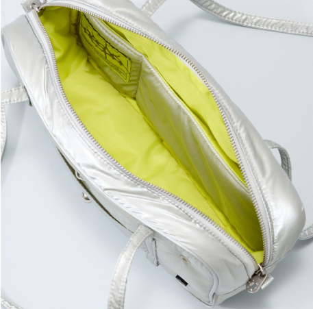 [COLLER X Aespa Lemonade Edition] Baguette Bag