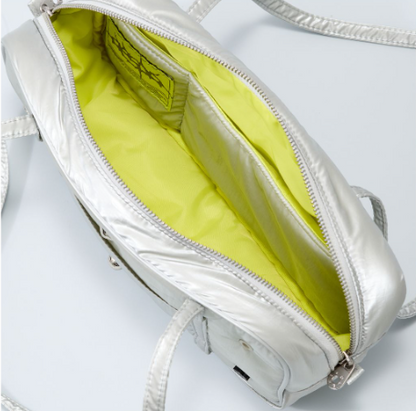 [COLLER X Aespa Lemonade Edition] Baguette Bag