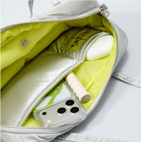 [COLLER X Aespa Lemonade Edition] Baguette Bag