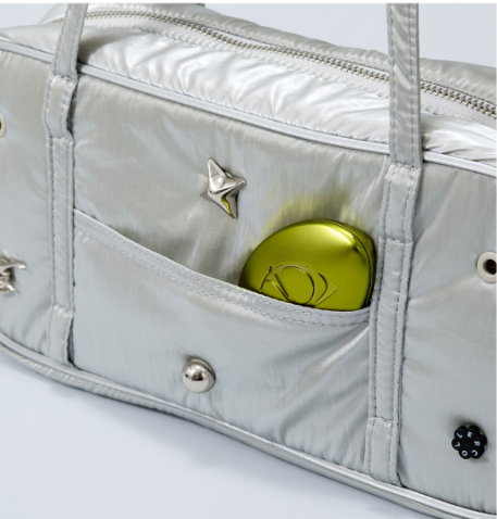 [COLLER X Aespa Lemonade Edition] Baguette Bag