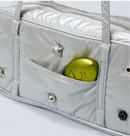 [COLLER X Aespa Lemonade Edition] Baguette Bag
