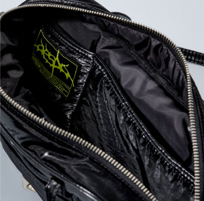 [COLLER X Aespa Lemonade Edition] Baguette Bag