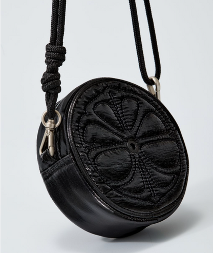 [COLLER X Aespa Lemonade Edition] Lemonade Keyring Bag