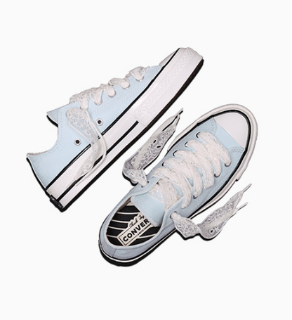 Converse Chuck 70 X (Neon Color) with Gift (Check the Description)