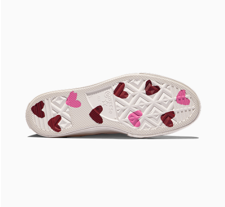 [Aespa Karina Photocard] Converse Chuck 70 X Eggrat (Gift: Check the Description)