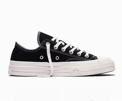 [Aespa Karina Photocard] Converse Chuck 70 X Star (Gift: Check the Description)