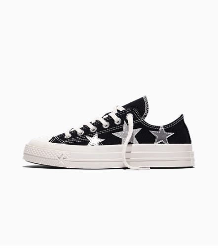 [Aespa Karina Photocard] Converse Chuck 70 X Star (Gift: Check the Description)