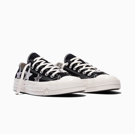 [Aespa Karina Photocard] Converse Chuck 70 X Star (Gift: Check the Description)