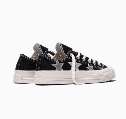 [Aespa Karina Photocard] Converse Chuck 70 X Star (Gift: Check the Description)