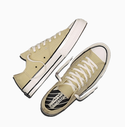 [Aespa Karina Photocard] Converse Chuck 70 X Workwear (Gift: Check the Description)