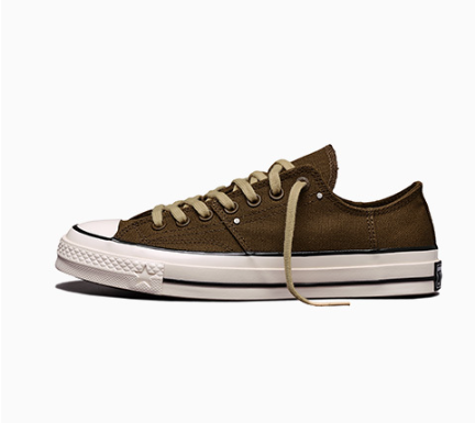 [Aespa Karina Photocard] Converse Chuck 70 X Workwear (Gift: Check the Description)