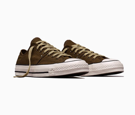 [Aespa Karina Photocard] Converse Chuck 70 X Workwear (Gift: Check the Description)