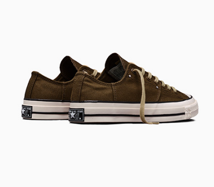 [Aespa Karina Photocard] Converse Chuck 70 X Workwear (Gift: Check the Description)