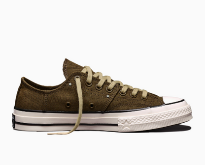 [Aespa Karina Photocard] Converse Chuck 70 X Workwear (Gift: Check the Description)