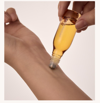 Aromatica Aromatherapy Roll-ons