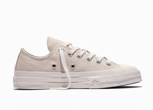 [Aespa Karina Photocard] Converse Chuck 70 X Star (Gift: Check the Description)