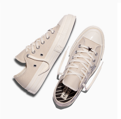 [Aespa Karina Photocard] Converse Chuck 70 X Star (Gift: Check the Description)