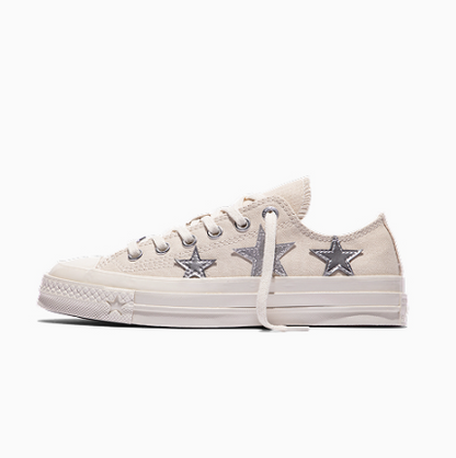 [Aespa Karina Photocard] Converse Chuck 70 X Star (Gift: Check the Description)