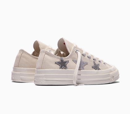 [Aespa Karina Photocard] Converse Chuck 70 X Star (Gift: Check the Description)