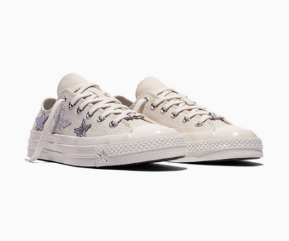 [Aespa Karina Photocard] Converse Chuck 70 X Star (Gift: Check the Description)