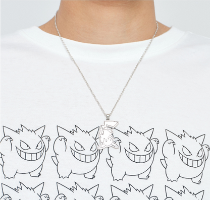 [Pokemon X Milo Archive] Accessories Collection