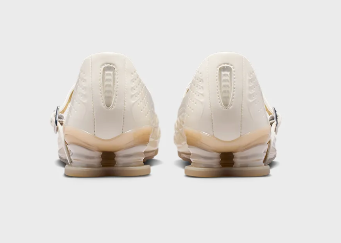 NIKE Shox Z Calistra W