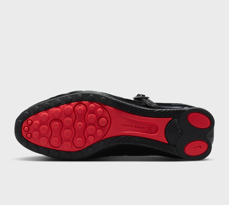 NIKE Shox Z Calistra W