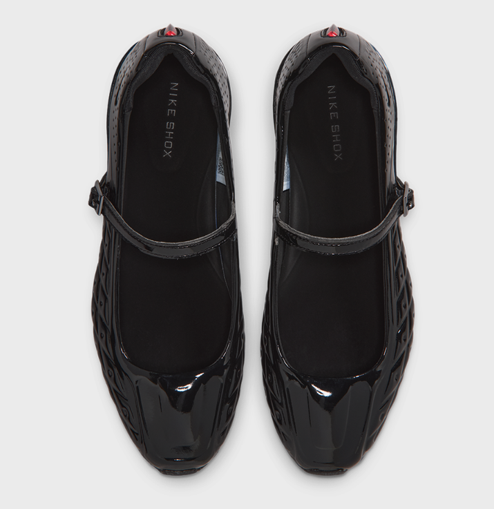 NIKE Shox Z Calistra W