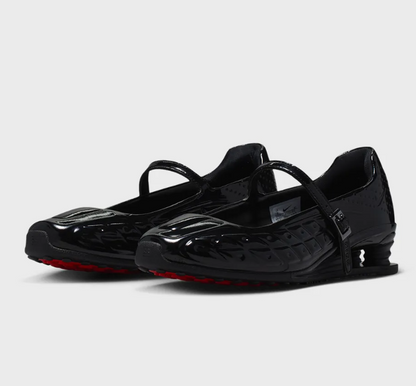 NIKE Shox Z Calistra W